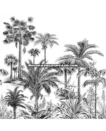 Mural WONDERWALLS Ref. M-WDWS-89129303.