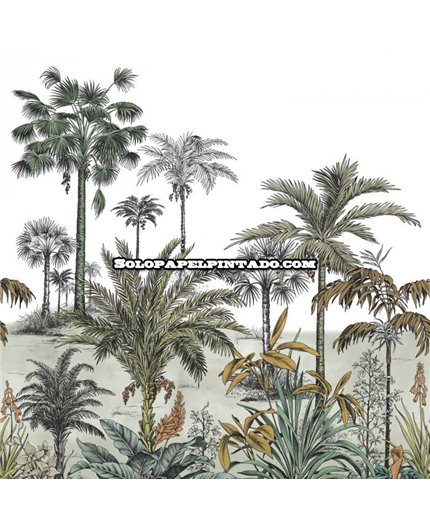 Mural WONDERWALLS Ref. M-WDWS-89127604.