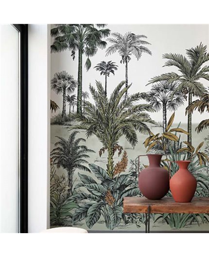 Mural WONDERWALLS Ref. M-WDWS-89127604.