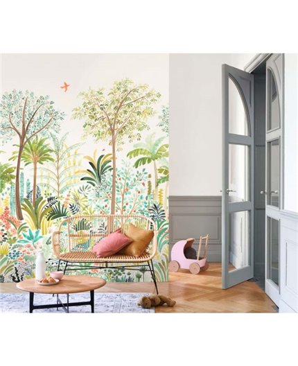 Mural WONDERWALLS Ref. M-WDWS-89187405.