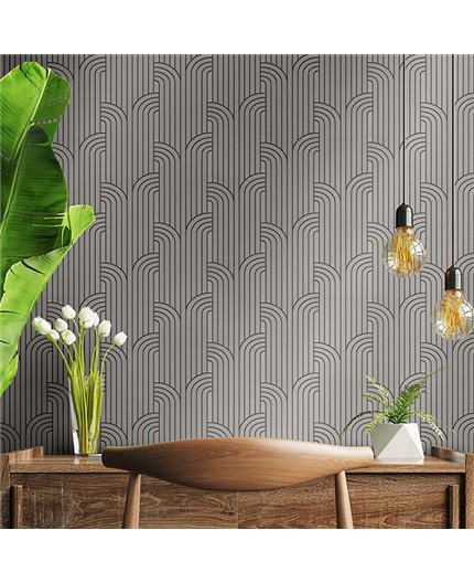 Papel Pintado VISION Ref. Z76005.