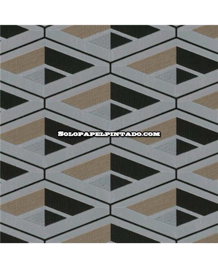 Papel Pintado VISION Ref. Z76006.