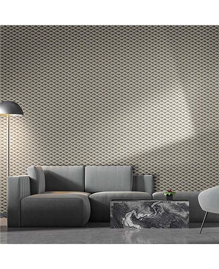 Papel Pintado VISION Ref. Z76006.