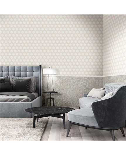 Papel Pintado VISION Ref. Z76010.