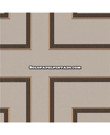 Papel Pintado VISION Ref. Z76014.