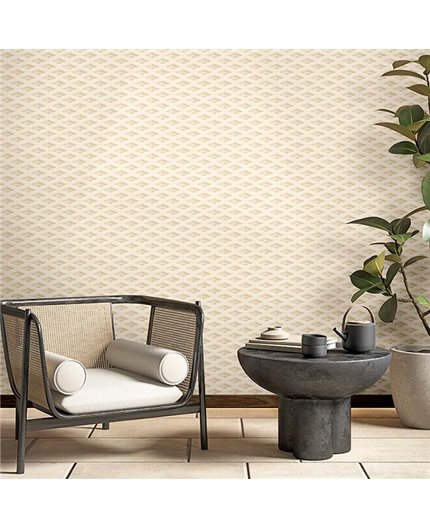 Papel Pintado VISION Ref. Z76036.