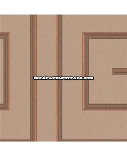 Papel Pintado VISION Ref. Z76038.