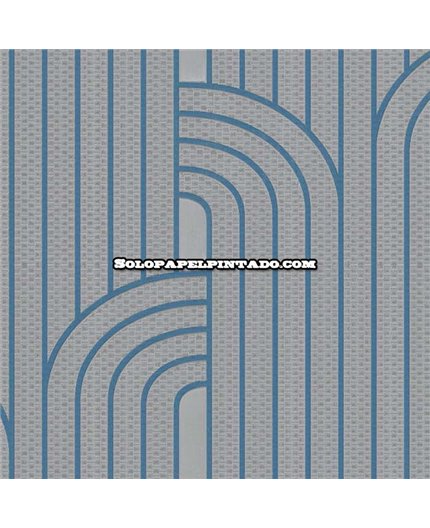Papel Pintado VISION Ref. Z76048.