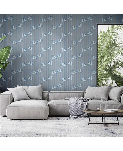 Papel Pintado VISION Ref. Z76048.