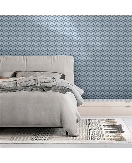 Papel Pintado VISION Ref. Z76050.