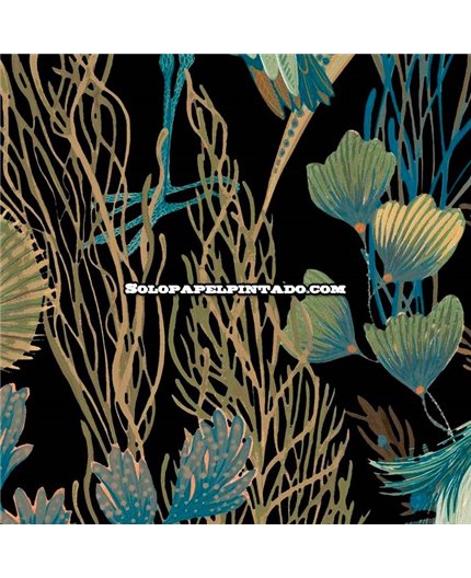 Papel Pintado BEATRICE Ref. 2401-1051.