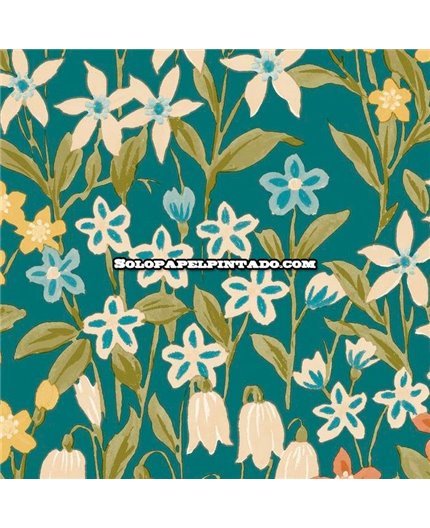 Papel Pintado BEATRICE Ref. 2401-1062. Papel Pintado BEATRICE Ref. 2401-1062.