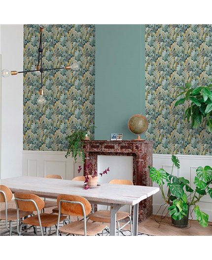Papel Pintado BEATRICE Ref. 2401-1063.