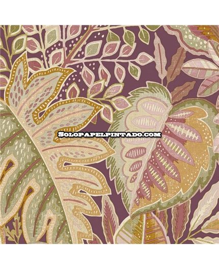 Papel Pintado BEATRICE Ref. 2401-1066.