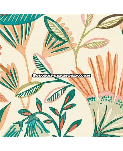 Papel Pintado BEATRICE Ref. 2401-1083. Papel Pintado BEATRICE Ref. 2401-1083.