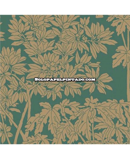 Papel Pintado BEATRICE Ref. 2401-1091.