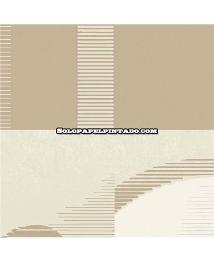 Papel Pintado BEATRICE Ref. 2401-1095.