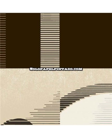 Papel Pintado BEATRICE Ref. 2401-1096.