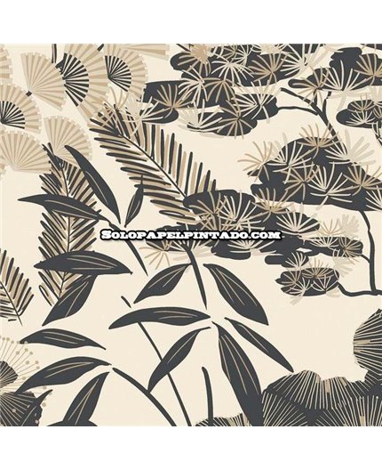 Papel Pintado BEATRICE Ref. 2401-1098.