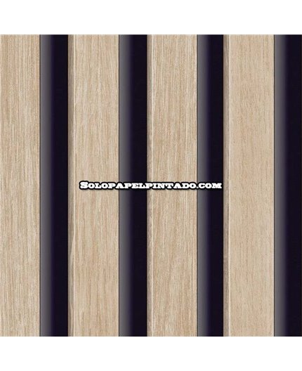 Papel Pintado BEATRICE Ref. 2401-1102.
