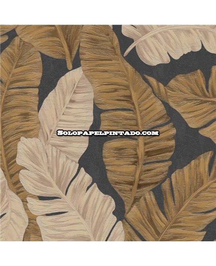 Papel Pintado MARBELLA Ref. 445464.