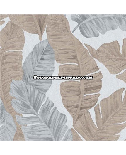 Papel Pintado MARBELLA Ref. 445433.