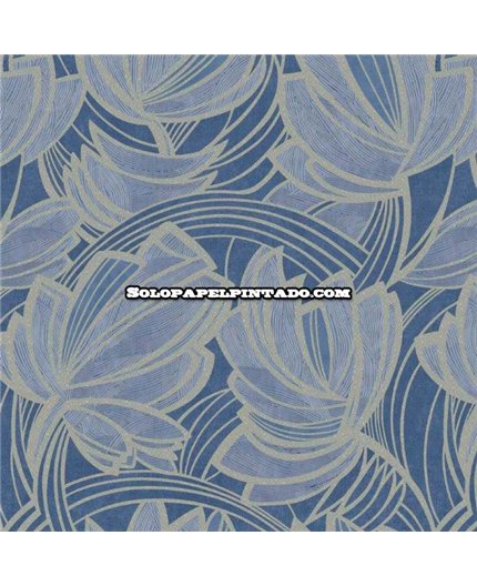 Papel Pintado MARBELLA Ref. 507254.