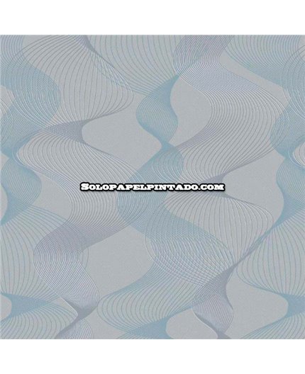 Papel Pintado MARBELLA Ref. 507025.