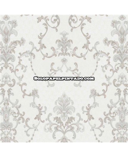 Papel Pintado MARBELLA Ref. 600214.