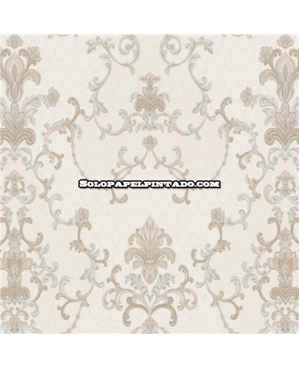 Papel Pintado MARBELLA Ref. 600221.