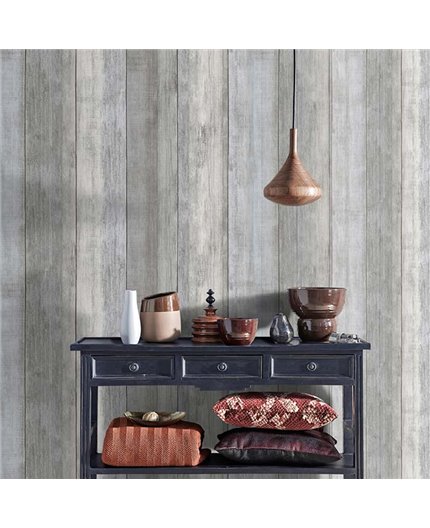 Papel Pintado TIERRA Ref. 212601-4.