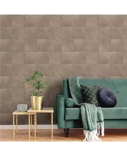 Papel Pintado TIERRA Ref. 212610-2.