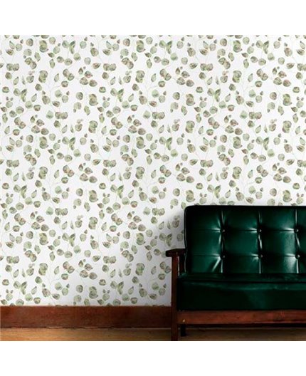 Papel Pintado LA DOLCE VITA II Ref. 6653.