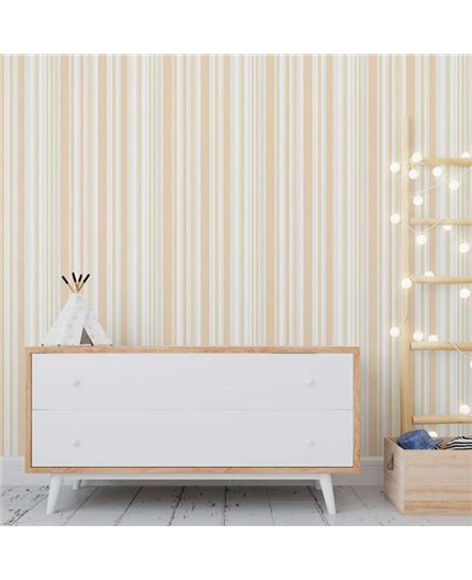 Papel Pintado LA DOLCE VITA II Ref. 6579.
