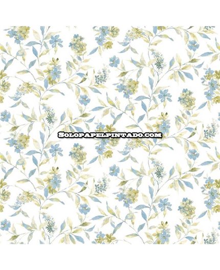 Papel Pintado LA DOLCE VITA II Ref. 6617.