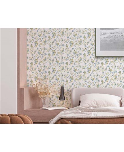 Papel Pintado LA DOLCE VITA II Ref. 6617.