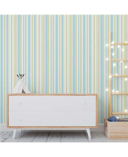 Papel Pintado LA DOLCE VITA II Ref. 6578.