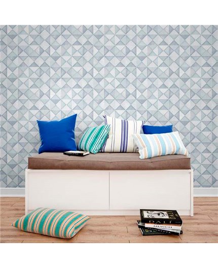 Papel Pintado LA DOLCE VITA II Ref. 6627.