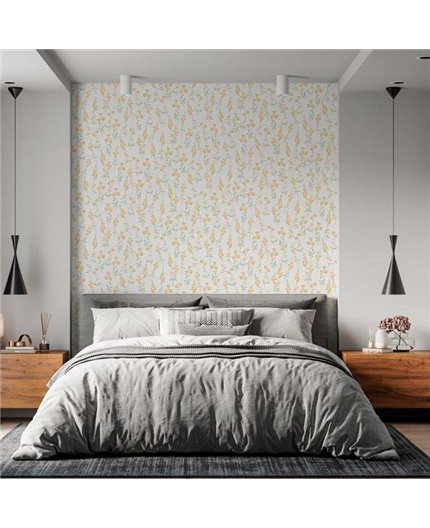Papel Pintado LA DOLCE VITA II Ref. 6637.