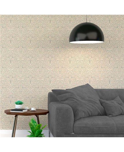 Papel Pintado LA DOLCE VITA II Ref. 6621.