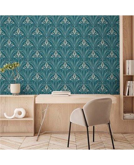 Papel Pintado ART DECO Ref. 8301.