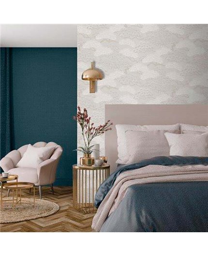 Papel Pintado ART DECO Ref. 8307.
