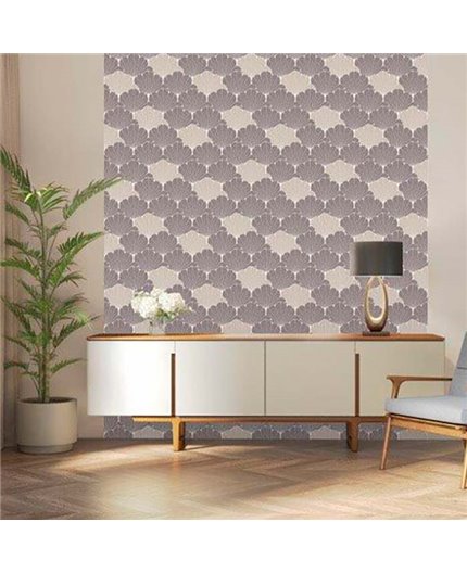 Papel Pintado ART DECO Ref. 8319.