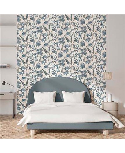 Papel Pintado ART DECO Ref. 8321.