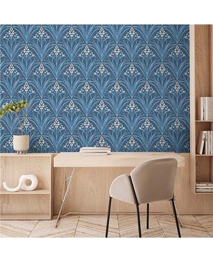 Papel Pintado ART DECO Ref. 8303.
