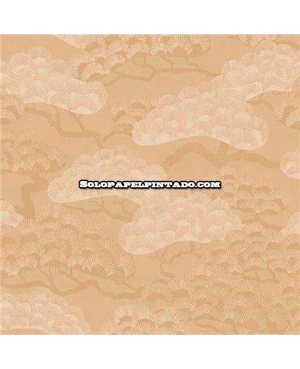 Papel Pintado ART DECO Ref. 8309.