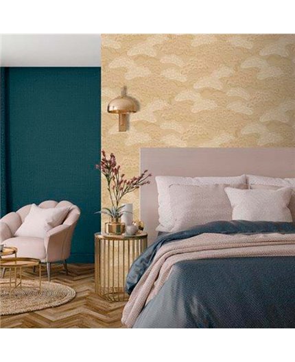 Papel Pintado ART DECO Ref. 8309.