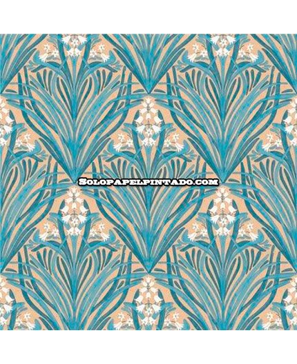 Papel Pintado ART DECO Ref. 8304.