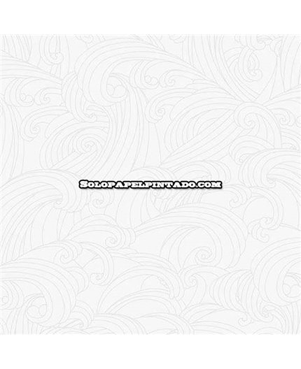 Papel Pintado ART DECO Ref. 8331.