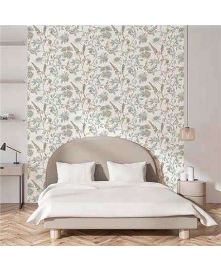 Papel Pintado ART DECO Ref. 8324.